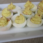 Deviled Eggs