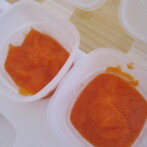 Carrot Puree