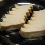 Koya Dofu (Freeze-Dried Tofu), My 100th Post!