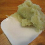 Sweet Potato Puree