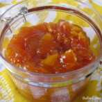 Kumquat Cara-Cara Marmalade, Game 5