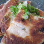 Green Onion Pancakes