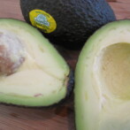 Guacamole for Bebe