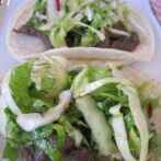 NOT Kogi Tacos