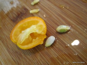 kumquat marmalade 4az