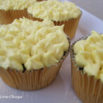 Chocolate Cupcakes & Happy Lakers Championship 2010