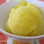 Lakers GOLD Mango Sorbet, Game 6