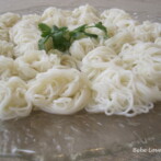 Japanese Somen Noodles, Game 1