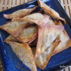 Taco Wontons, Game 2