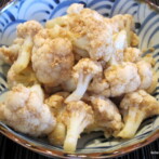 Gomaae (Japanese Sesame Dressing)