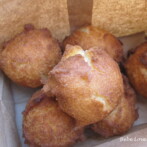 Okinawa Dango, an Obon Festival Favorite