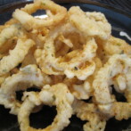 Ika-Furai (Calamari)