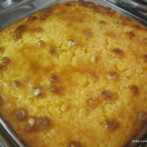Cornbread Casserole