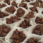 Chocolate Crunchies