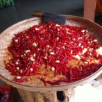 China Adventures Part III: Gulin, I Might Be A Country Girl At Heart?