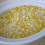 Cream Corn
