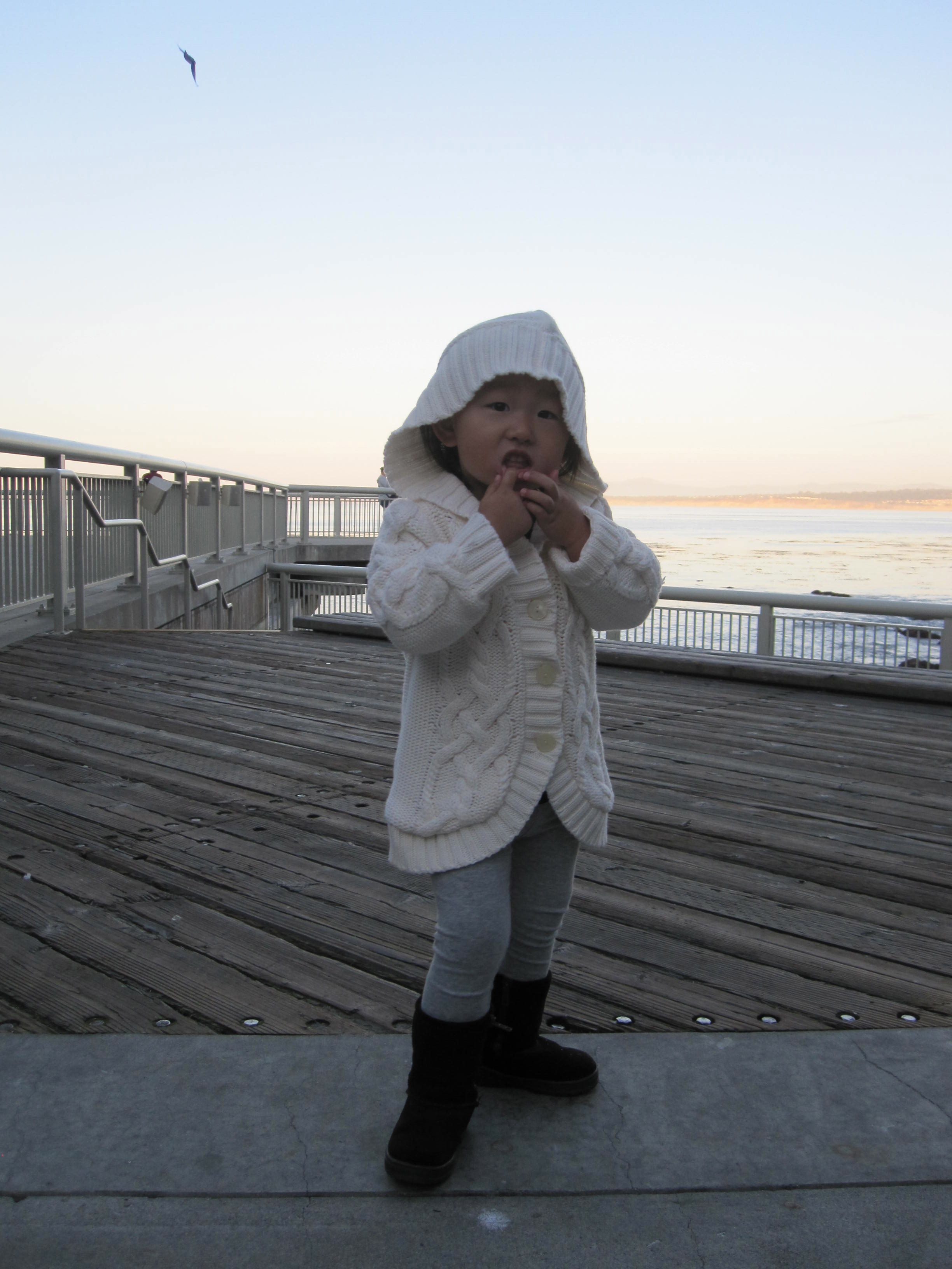 Monterey Bay