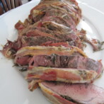 Beef Tenderloin Roast