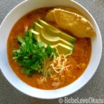 Tortilla Soup