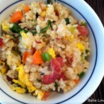Fried Rice