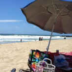 2012 Memorial Day Weekend Take-Out Bento (Japanese Lunch Box)