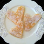 Nothin’ Fancy Quesadillas