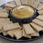 Pumpkin Dip & The Fable of Stone Soup