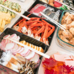 2013 Japanese New Years Feast: Osechi Ryori & Favorite Dishes