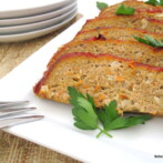 Turkey Meatloaf