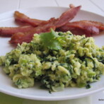 Green Eggs & Bacon