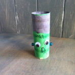 Halloween Crafts 2013