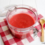 Strawberry Puree