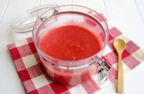 Strawberry Puree