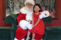 December Forget-Me-Nots