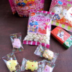 Hinamatsuri (Girls Day) Treat and Craft