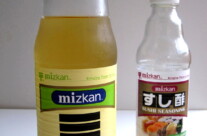 Japanese Rice Vinegar
