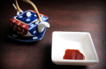 Basics of Japanese Soy Sauce or Shoyu