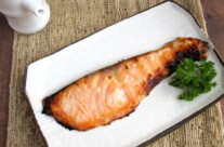 Shio Koji Salmon