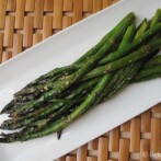 Shio Koji Asparagus