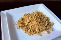 The Magic of Kinako (Roasted Soy Bean Flour)