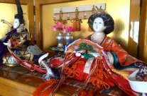 Happy Girls Day! Hinamatsuri Party Ideas 2015