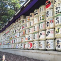 Japan 2016 Travel Journal, Part 3 Tokyo & Hiroshima & Food