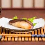 Nobus Miso Black Cod (Gindara Misozuke)