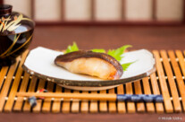 Nobus Miso Black Cod (Gindara Misozuke)