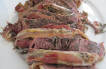 Beef Tenderloin Roast