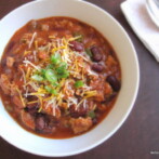 Zippys Copycat Chili