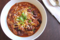 Zippys Copycat Chili