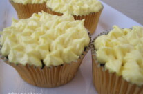 Chocolate Cupcakes & Happy Lakers Championship 2010