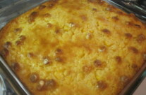 Cornbread Casserole