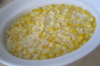 Cream Corn